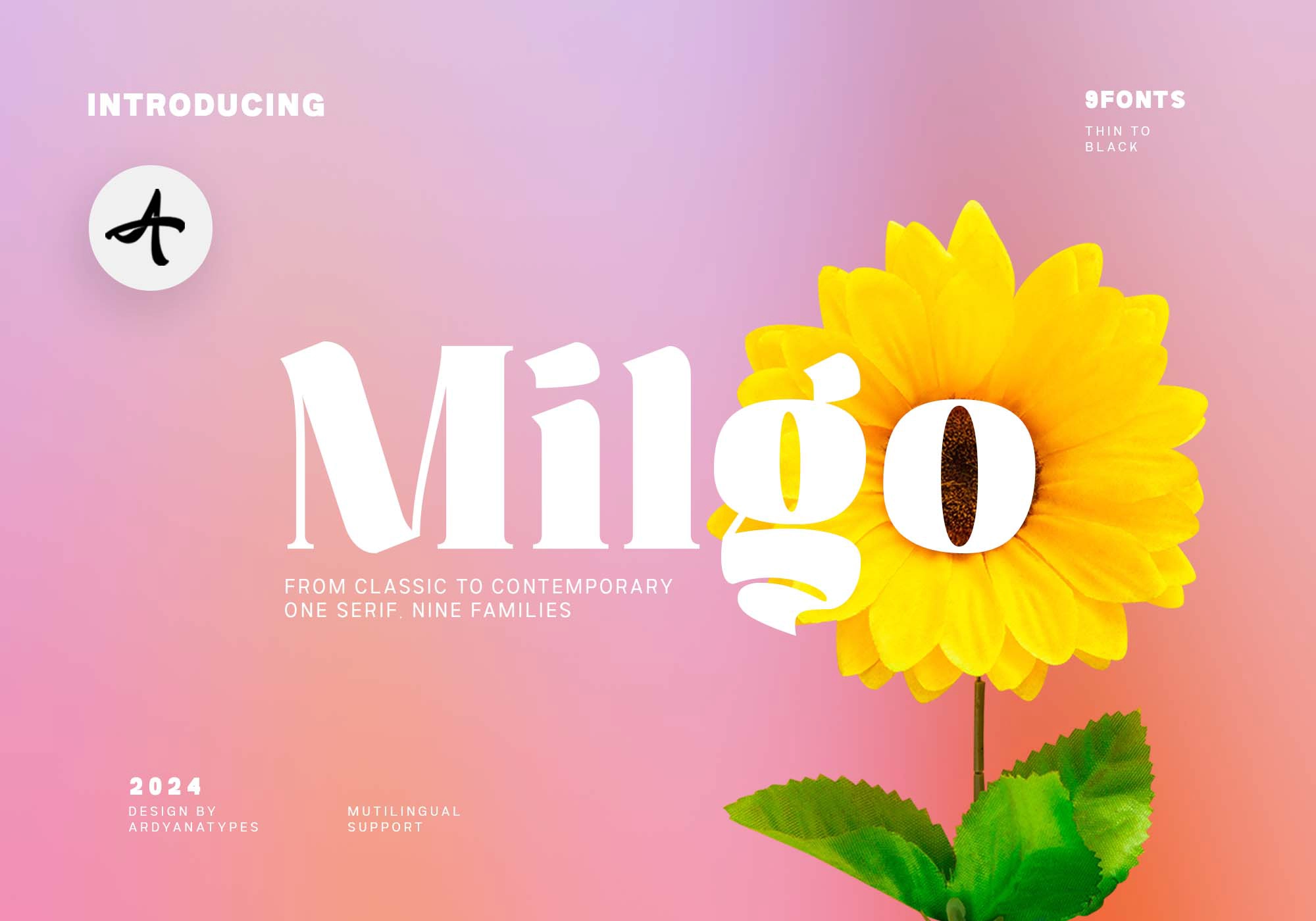 Milgo