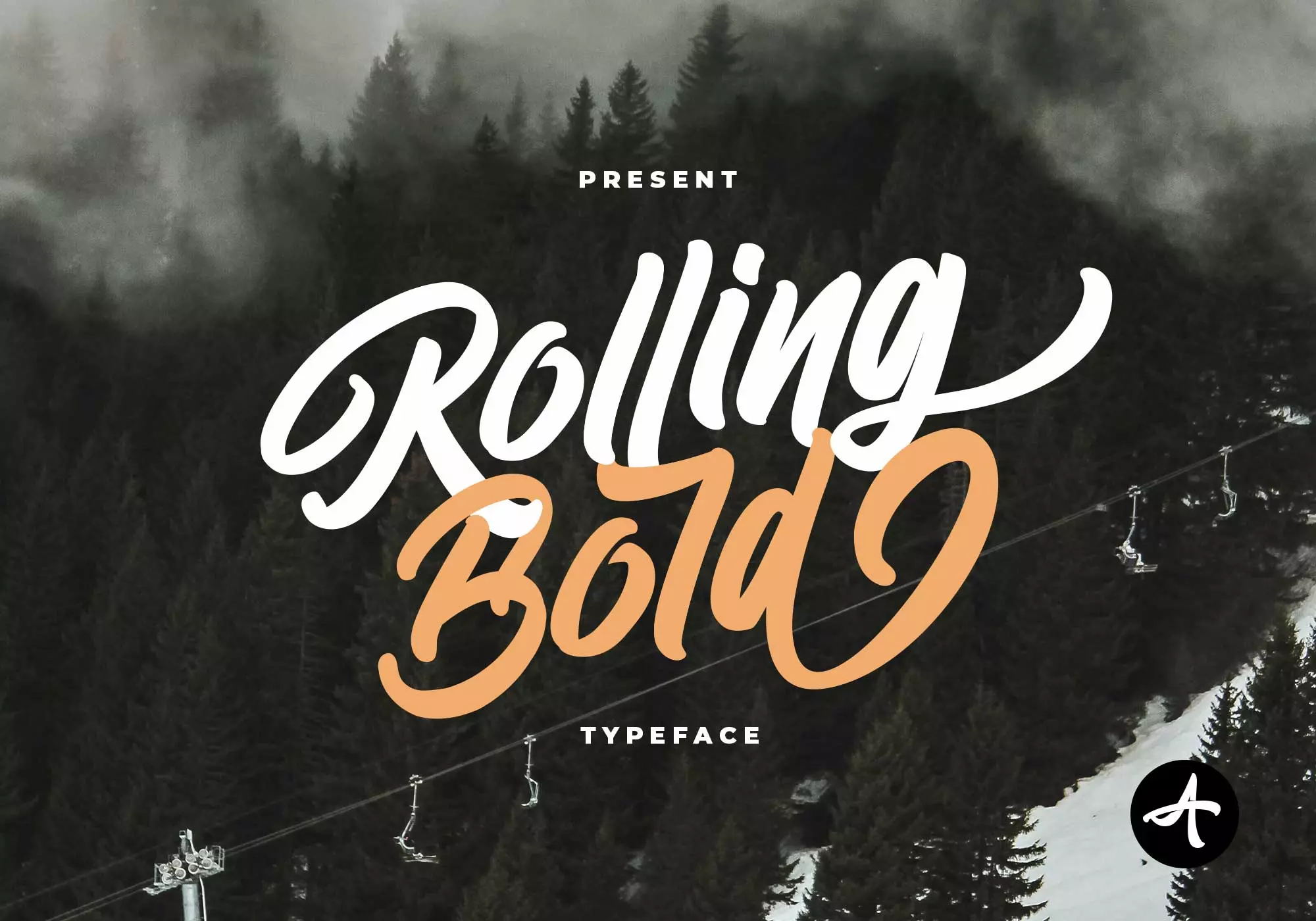 RollingBold