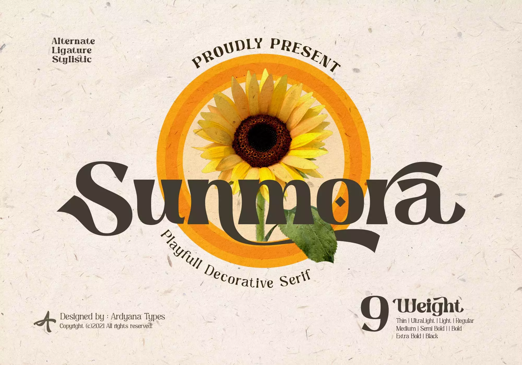 Sunmora