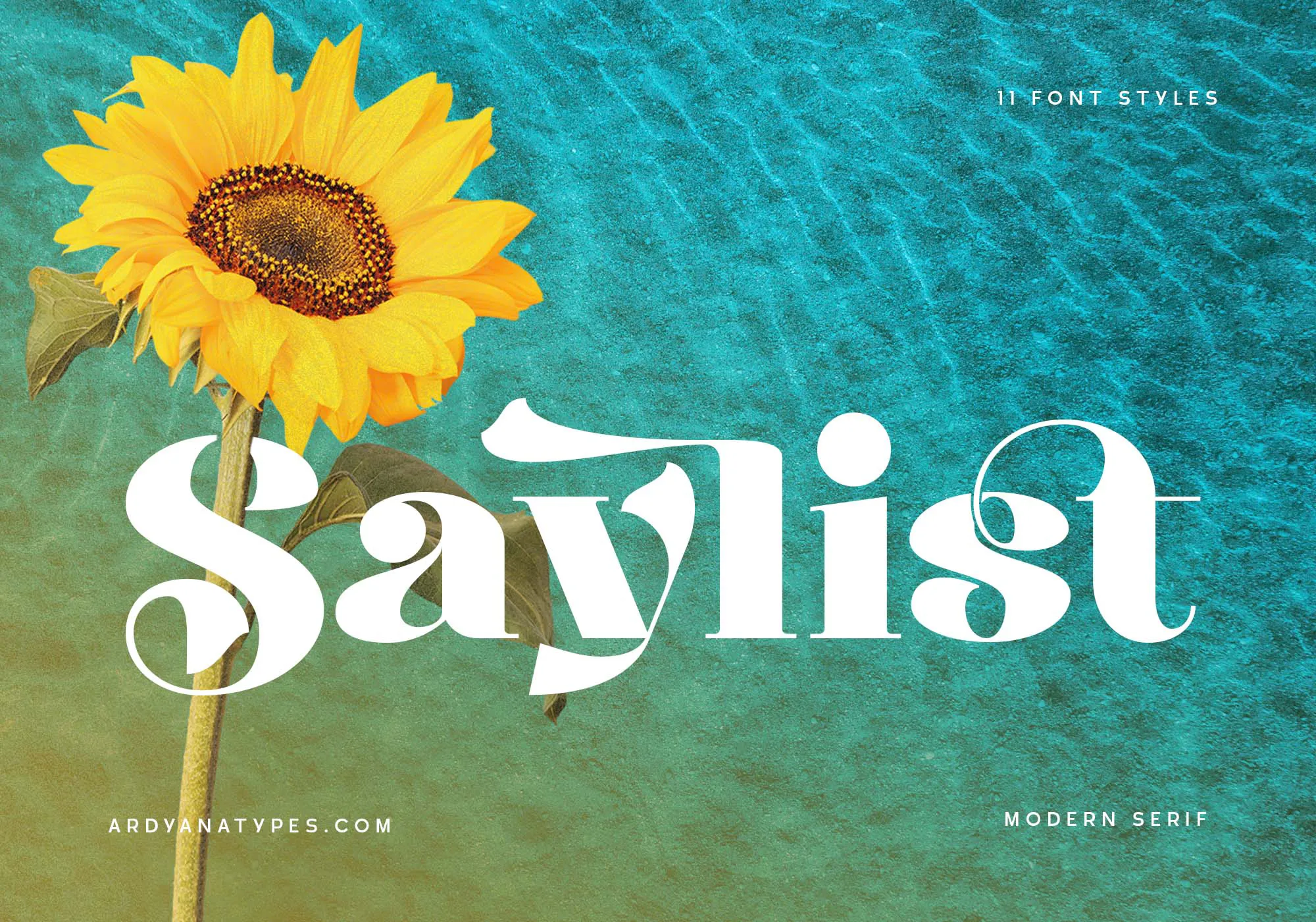 Saylist