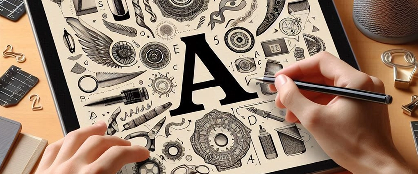 Understanding the Anatomy of Type: Mastering the Details of Letter Design