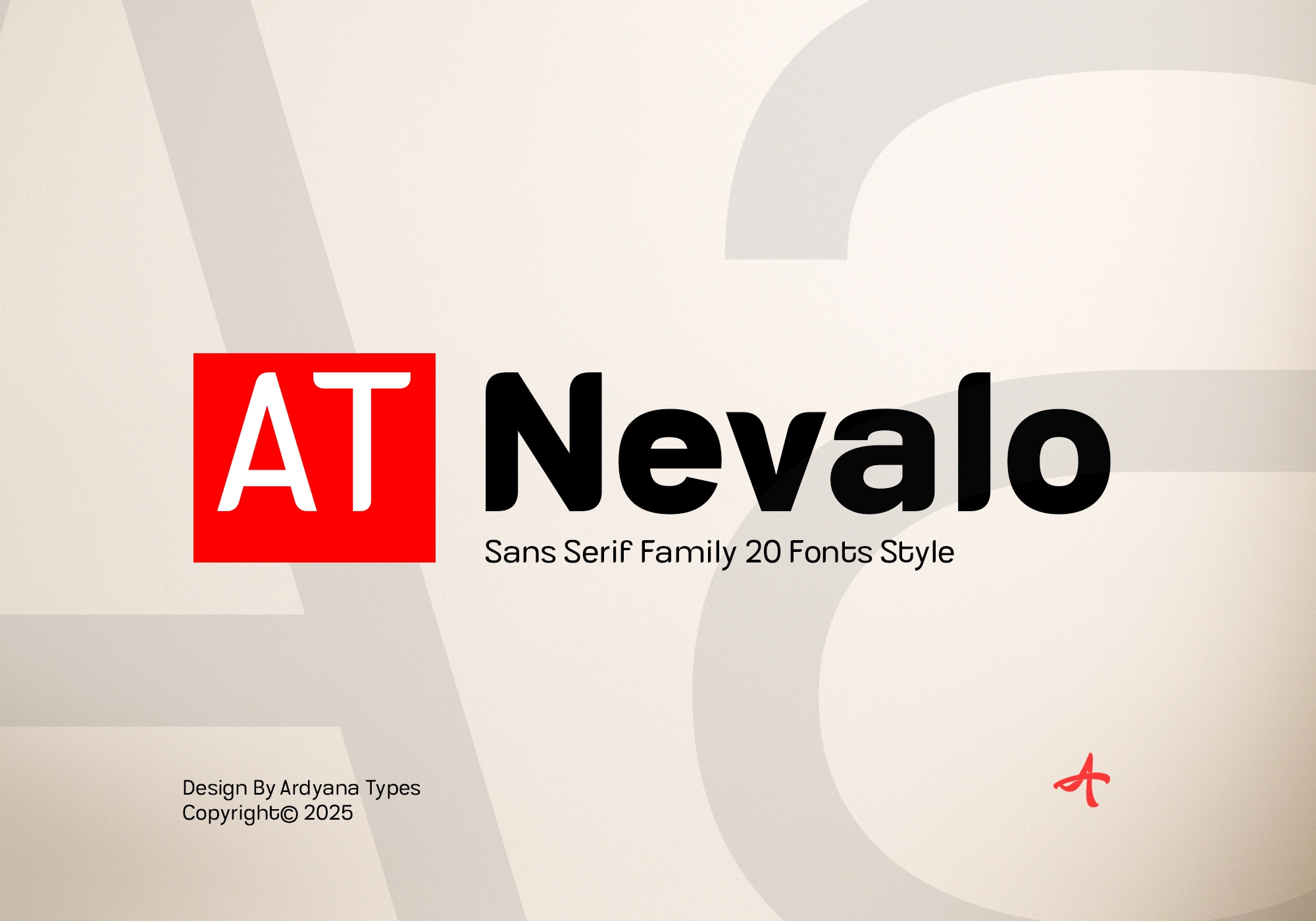 AT Nevalo
