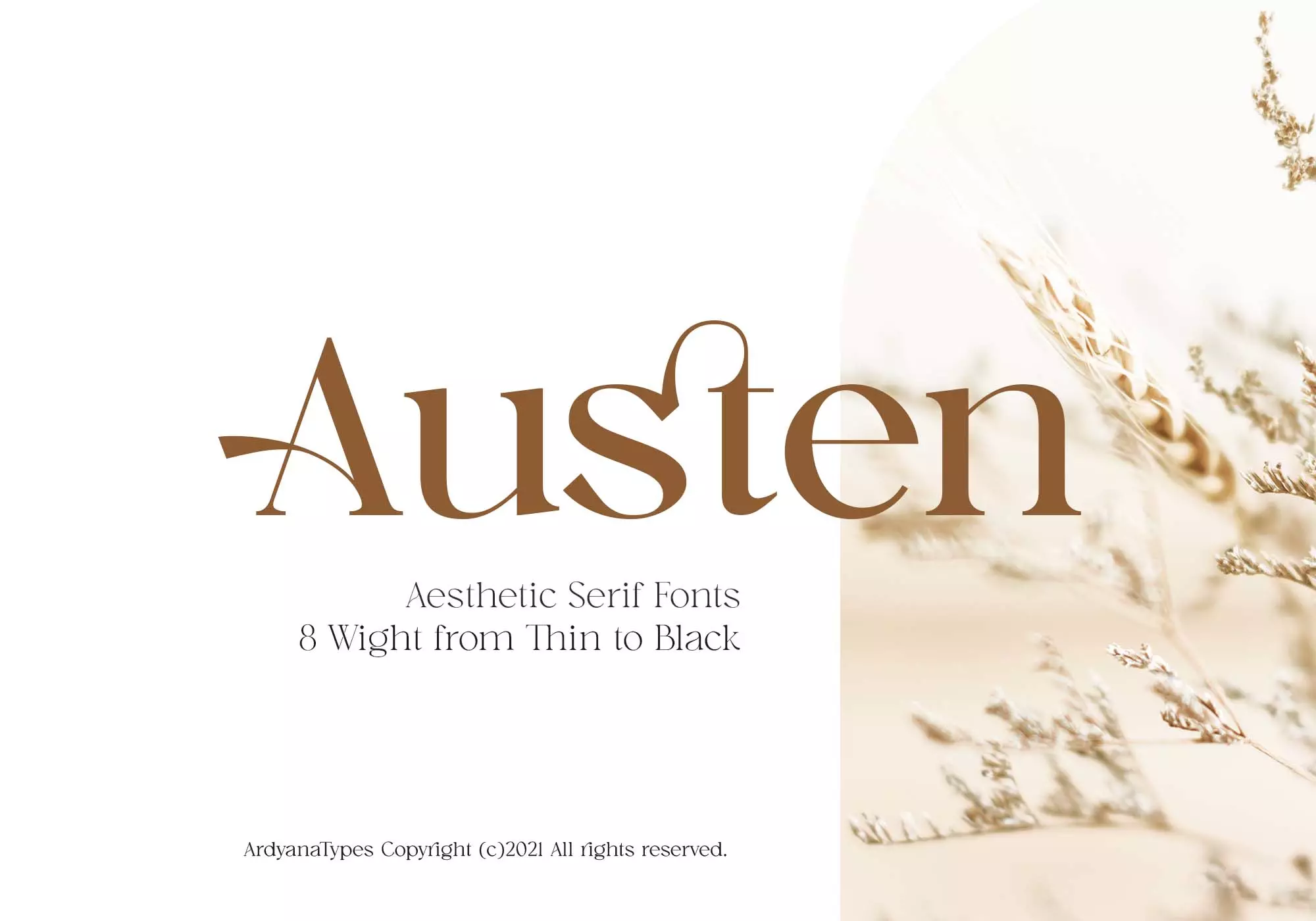 Austen