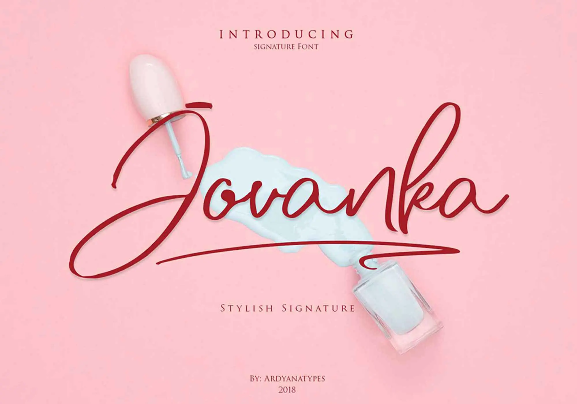 Jovanka