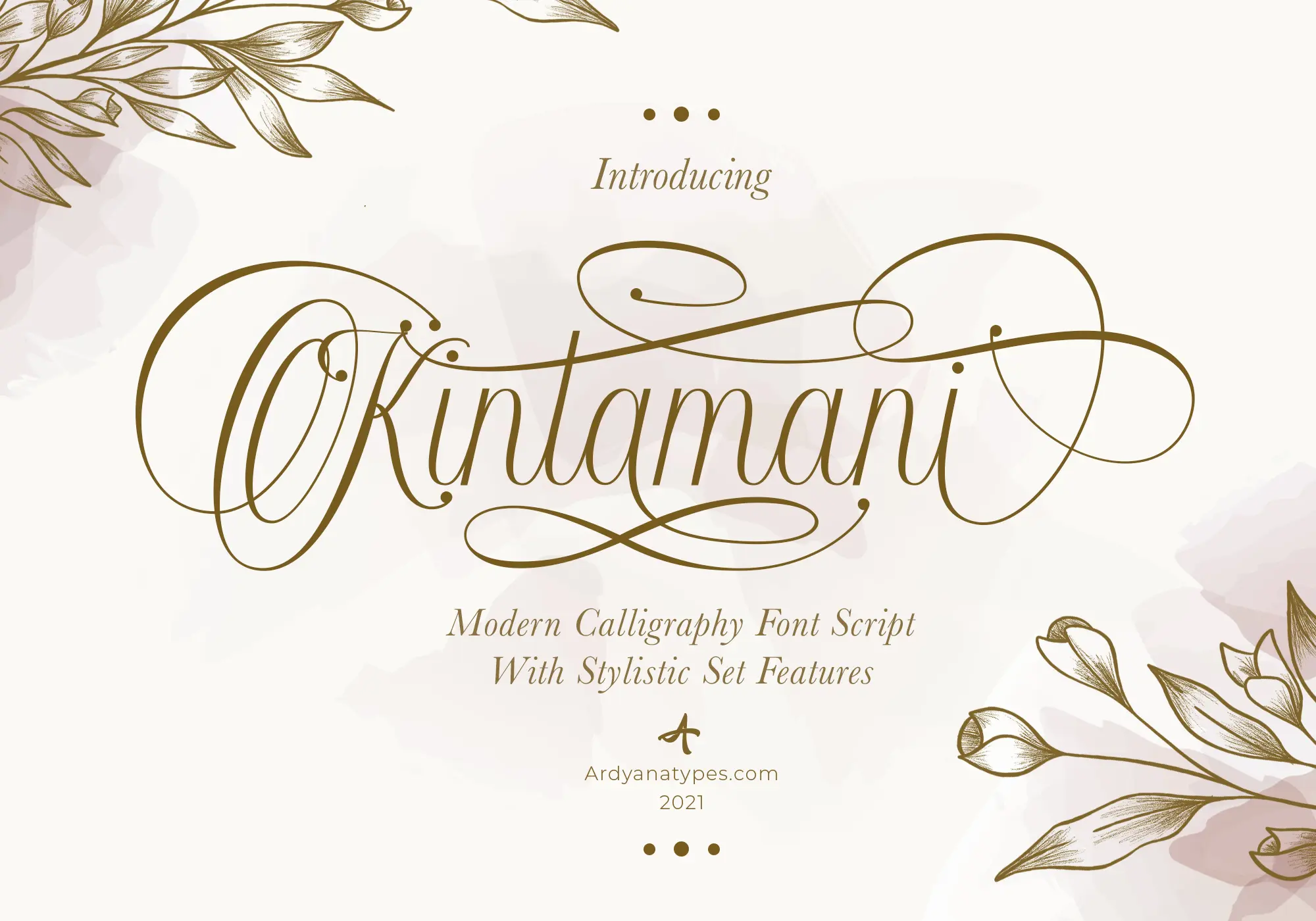 KintamaniScript