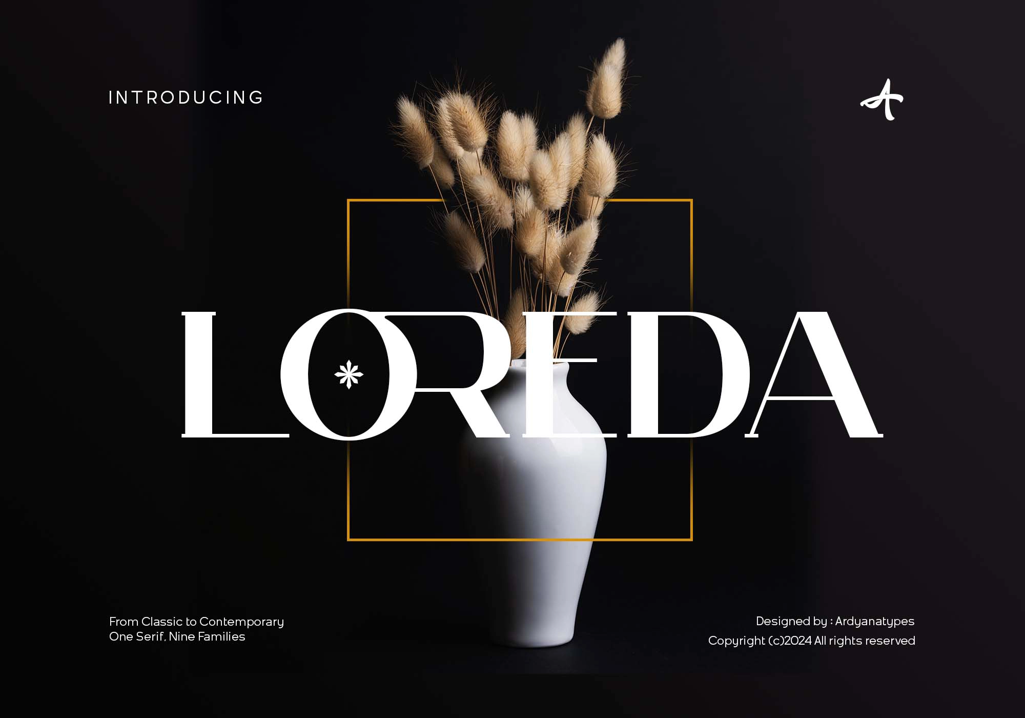 Loreda