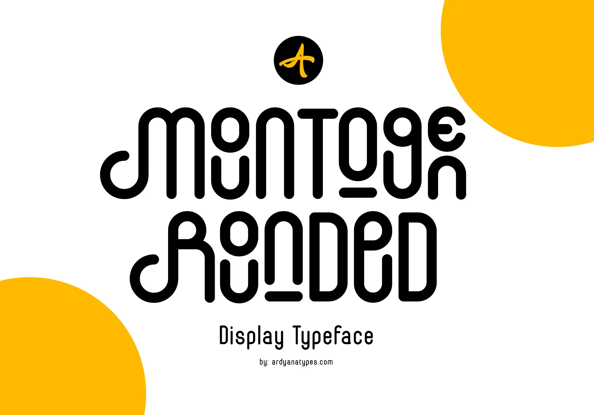 Mountogen Rounded